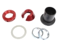 Picture of aFe Sway-A-Way 2-5 Coilover Spring Seat Collar Kit Dual Rate Standard Seat