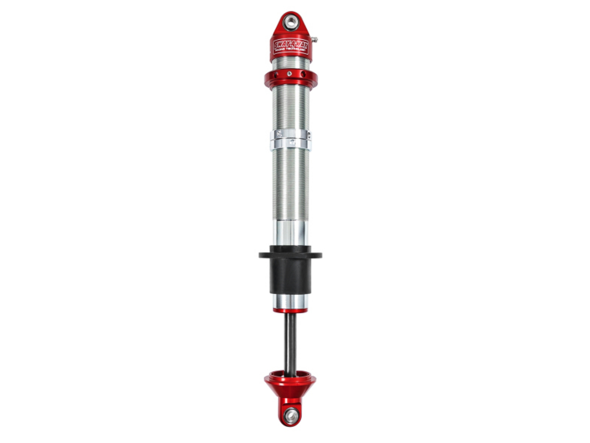 Picture of aFe Sway-A-Way 2-5 Emulsion Shock w- Threaded Body - 14in Stroke
