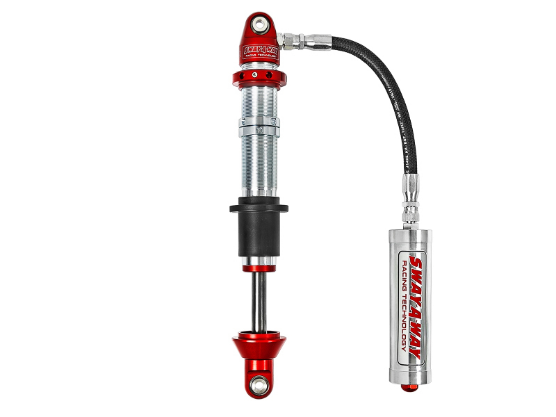 Picture of aFe Sway-A-Way 2-0 Coilover w- Remote Reservoir - 14in Stroke