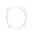 Picture of QTP 5in Bolt-On QTEC 4 Bolt Gasket