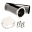 Picture of QTP 5in Weld-On QTEC Exhaust Cutout Y-Pipe