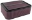 Picture of K&N Custom Racing Assembly Carbon Fiber Air Box w-o Base - Large