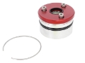 Picture of aFe Sway-A-Way 3-0 Seal Head Assembly w- 1in Shaft - Gen 2
