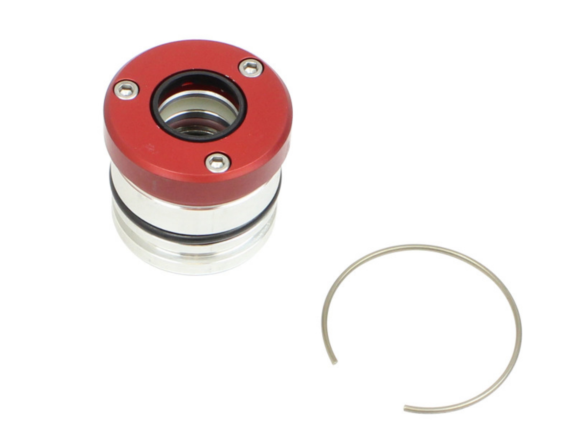 Picture of aFe Sway-A-Way 2-0 Seal Head Assembly for 7-8in Shaft