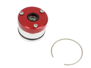 Picture of aFe Sway-A-Way 2-0 Seal Head Assembly for 5-8in Shaft