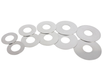 Picture of aFe Sway-A-Way 2-0-2-5 Valve Stack Kit -020 Thick