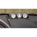 Picture of Autometer 98-10 VW Beetle 2-1-16in Triple Dash Top Gauge Mount