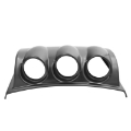 Picture of Autometer 98-10 VW Beetle 2-1-16in Triple Dash Top Gauge Mount