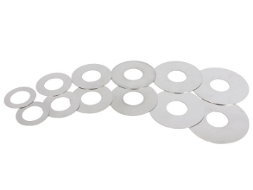 Picture of aFe Sway-A-Way 2-0-2-5 Valve Stack Kit -010 Thick