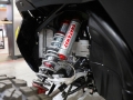 Picture of aFe 14-16 Polaris RZR 925-1000cc Sway-A-Way 2-5 Front Coilover Kit w- PB Reservoirs and Comp Adj