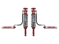 Picture of aFe 17-19 Ford F-150 Raptor Sway-A-Way 3-0 Front Coilover Kit w- Remote Reservoirs and Comp Adj