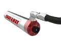 Picture of aFe 17-19 Ford F-150 Raptor Sway-A-Way 3-0 Front Coilover Kit w- Remote Reservoirs and Comp Adj