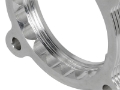 Picture of aFe Silver Bullet Throttle Body Spacers TBS Nissan Patrol 10-16 V8-5-6L