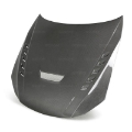 Picture of Seibon 18-20 Lexus LC BT-Style Carbon Fiber Hood