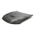 Picture of Seibon 18-20 Lexus LC BT-Style Carbon Fiber Hood