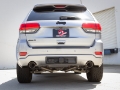 Picture of aFe Vulcan Series 2-5in 304SS Cat-Back Exhaust 11-19 Jeep Grand Cherokee WK2 5-7L w- Polished Tips