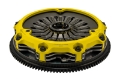 Picture of ACT EVO 10 5-Spd Only Mod Twin XT Race Kit Unsprung Hub Torque Cap 1120ft-lbs Not For Street Use