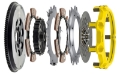 Picture of ACT EVO 10 5-Spd Only Mod Twin XX Race Kit Unsprung Hub Torque Cap 1340ft-lbs Not For Street Use