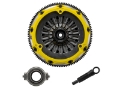 Picture of ACT EVO 8-9 5-Spd Only Mod Twin HD Race Kit Unsprung Hub Torque Cap 895ft-lbs Not For Street Use