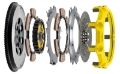 Picture of ACT EVO 8-9 5-Spd Only Mod Twin XX Race Kit Sprung Hub Torque Cap 1340-ft-lbs Not For Street Use