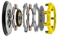 Picture of ACT EVO 10 5-Spd Only Mod Twin XX Race Kit Sprung Hub Torque Cap 1340ft-lbs Not For Street Use
