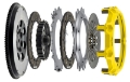 Picture of ACT EVO 8-9 5-Speed Only Mod Twin XT Street Kit Unsprung Mono-Drive Hub Torque Capacity 875ft-lbs