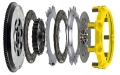 Picture of ACT EVO 10 5-Speed Only Mod Twin XT Street Kit Unsprung Mono-Drive Hub Torque Capacity 875ft-lbs