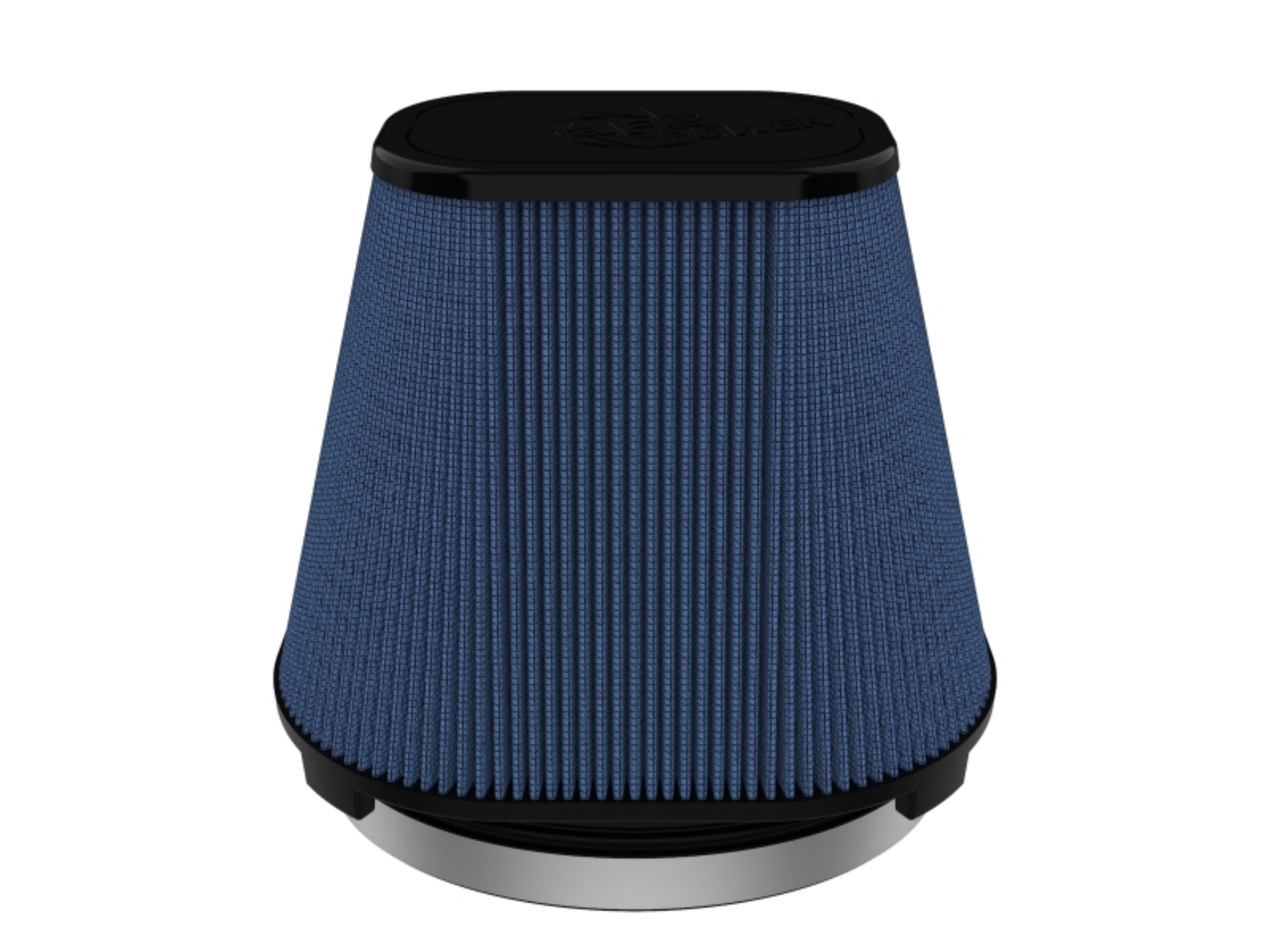 Picture of aFe MagnumFLOW Pro-5 R Air Filter 5-1-2x7-1-2F x 9x7B x 5-3-4x3-3-4T x 7-1-2H