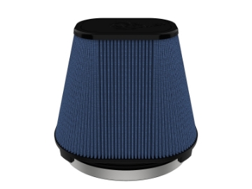 Picture of aFe MagnumFLOW Pro-5 R Air Filter 5-1-2x7-1-2F x 9x7B x 5-3-4x3-3-4T x 7-1-2H