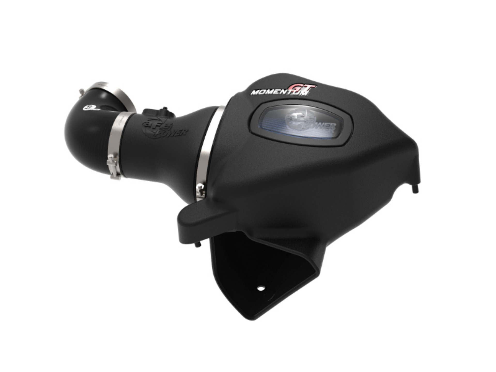 Picture of aFe Momentum GT Pro 5R Cold Air Intake System 16-19 Cadillac CTS-V 6-2L SC