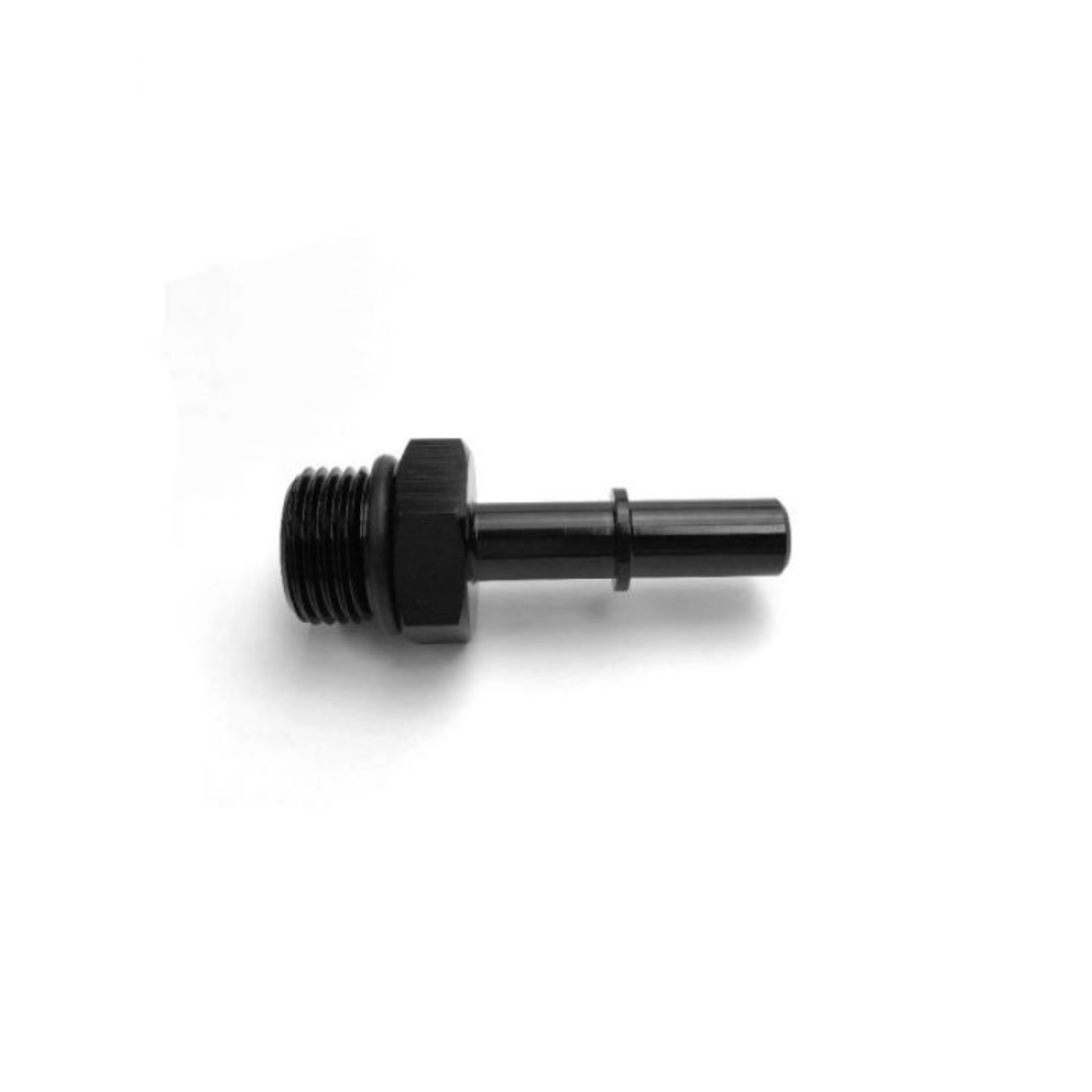 Picture of Fleece Performance Universal 3-8in Quick Connect to 3-4in-16 O-ring -8 AN