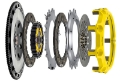 Picture of ACT Subaru 04-20 WRX STI Mod Twin XT Street Kit Sprung Mono-Drive Hub Torque Capacity 875ft-lbs