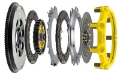 Picture of ACT EVO 10 5-Speed Only Mod Twin XT Street Kit Sprung Mono-Drive Hub Torque Capacity 875ft-lbs