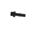 Picture of Fleece Performance Universal 1-2in- Quick Connect to 3-4in-16 O-ring -8 AN