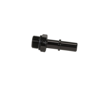 Picture of Fleece Performance Universal 1-2in- Quick Connect to 3-4in-16 O-ring -8 AN