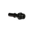 Picture of Fleece Performance Universal 1-2in- Quick Connect to 3-4in-16 O-ring -8 AN