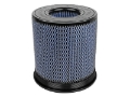 Picture of aFe Magnum FLOW Pro 5R Universal Air Filter 5-5in F - 8in B - 8in T Inv - 9in H