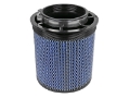 Picture of aFe Magnum FLOW Pro 5R Universal Air Filter 5-5in F - 8in B - 8in T Inv - 9in H