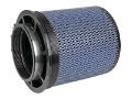 Picture of aFe Magnum FLOW Pro 5R Universal Air Filter 5-5in F - 8in B - 8in T Inv - 9in H