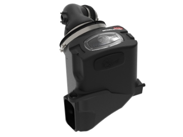 Picture of aFe Momentum HD Cold Air Intake System w-Pro 10R Filter 2020 GM 1500 3-0 V6 Diesel