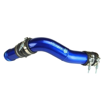 Picture of Sinister Diesel 2011+ Ford Powerstroke 6-7L Hot Side Charge Pipe