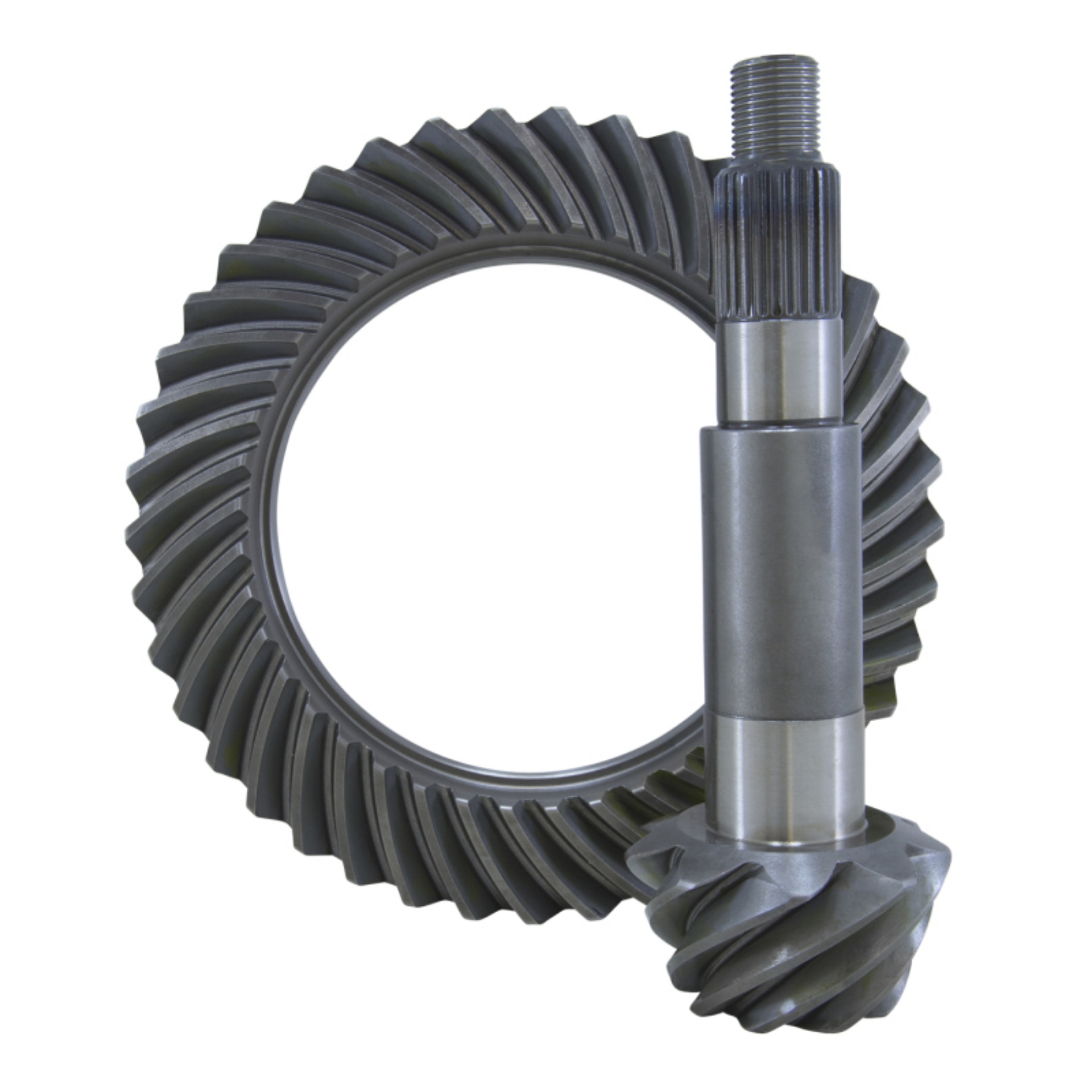 Picture of Yukon Gear High Performance Gear Set For Dana 60 Short Reverse in a 4-88 Ratio 28-Spline