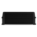 Picture of Mishimoto 11-19 Ford 6-7L Powerstroke Performance Oil Cooler Kit - Black