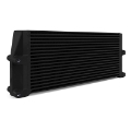 Picture of Mishimoto 11-19 Ford 6-7L Powerstroke Performance Oil Cooler Kit - Black