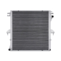Picture of Mishimoto 2019+ Ford Ranger 2-3L Aluminum Performance Radiator