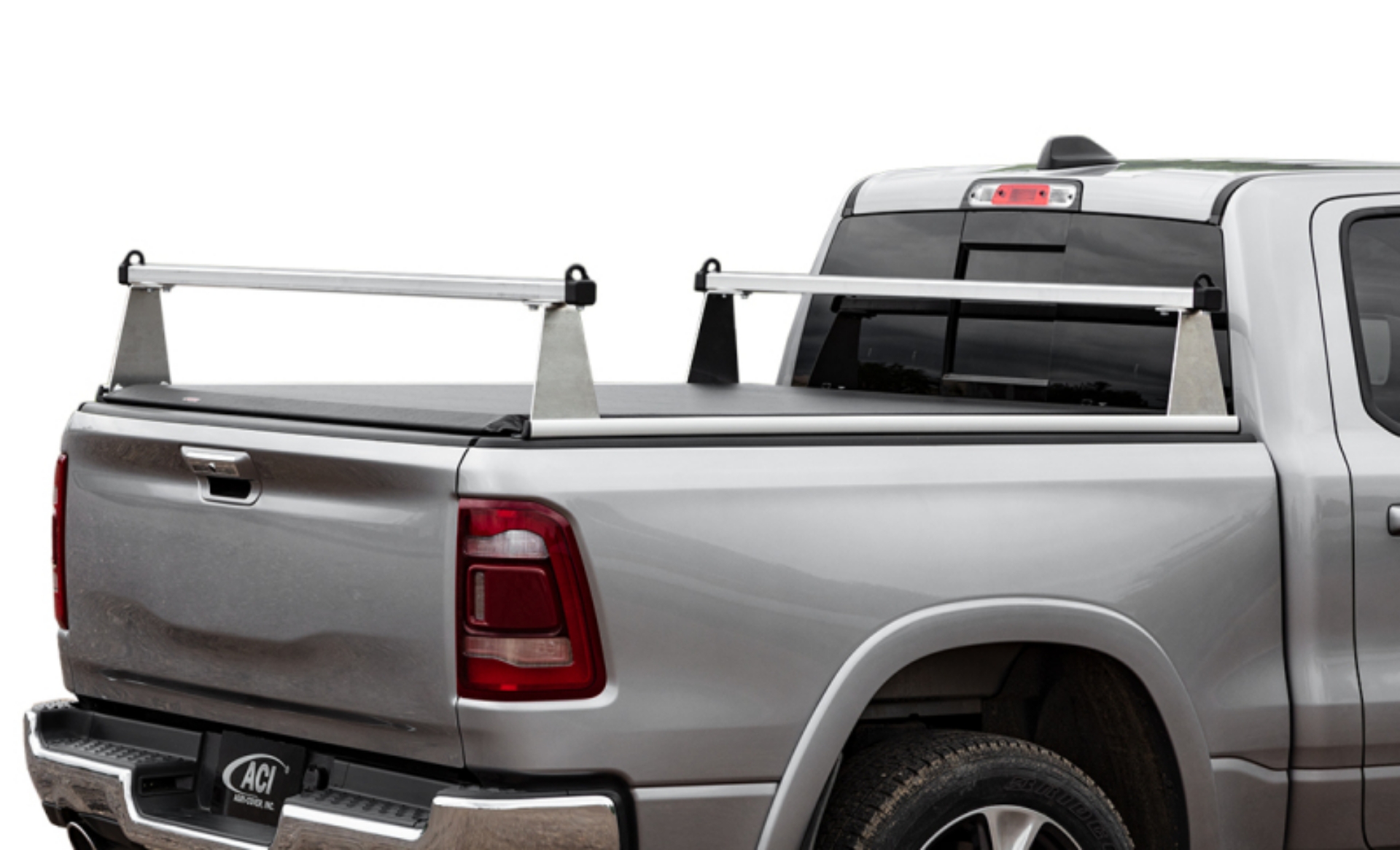 Picture of Access ADARAC Aluminum Series 08-16 Ford Super Duty F-250-F-350-F-450 8ft 0in Truck Rack