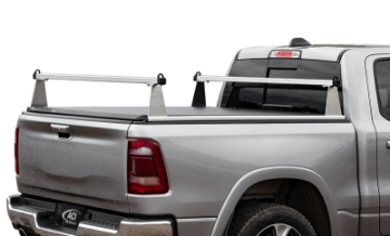 Picture of Access ADARAC Aluminum Series 17-20 Ford Super Duty F-250-F-350-F-450 8ft 0in Truck Rack