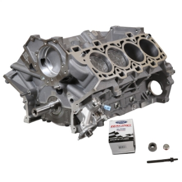 Picture of Ford Racing 5-0L Gen 3 Coyote Aluminator NA Short Block 12:1 CR No Cancel or Returns