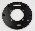 Picture of Wilwood Backing Plate for 12 Bolt Special Disc-Drum