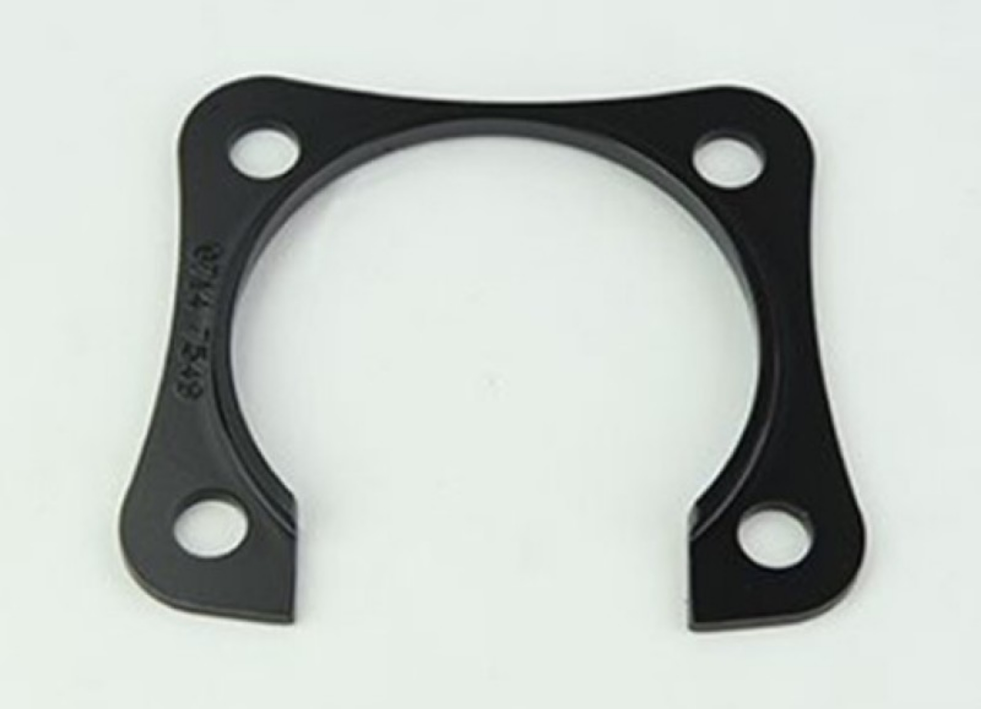 Picture of Wilwood Axle Bearing Retainer Chevy Special P-Brake